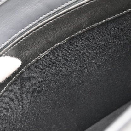 Saint Laurent Gray East Side 2way Shoulder Handbag