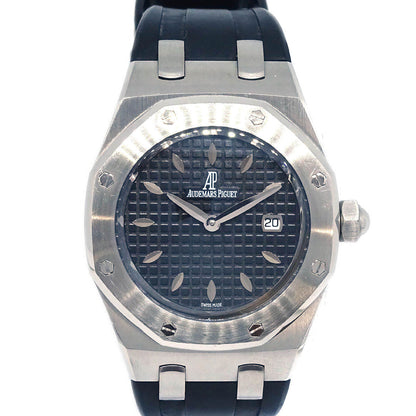 Audemars Piguet Lady Royal Oak Quartz Watch SS
