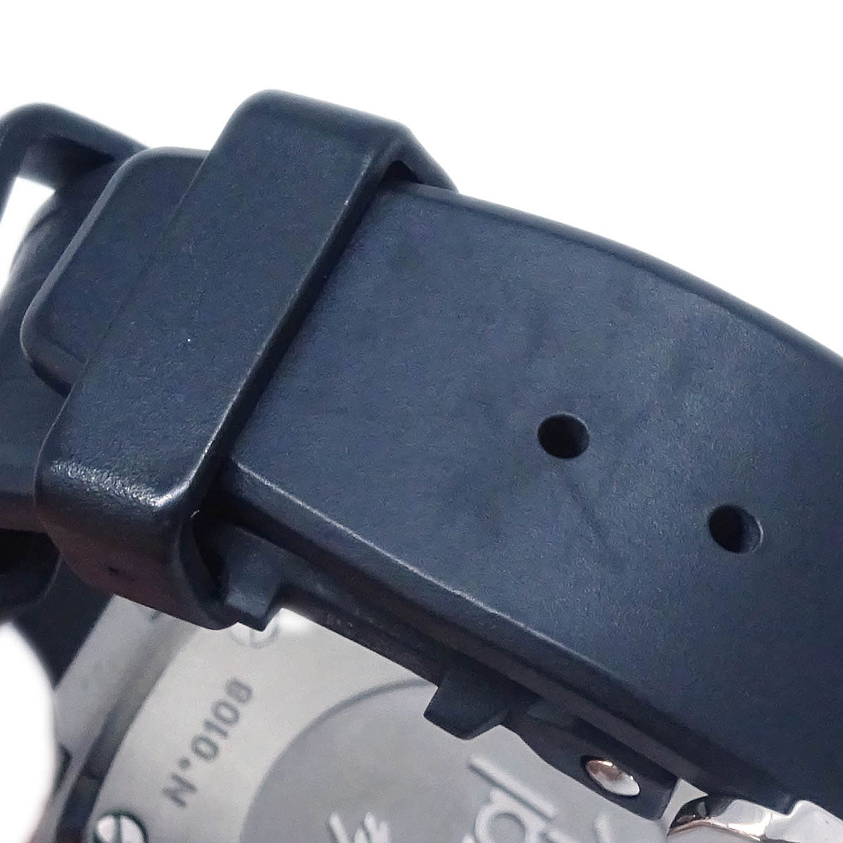 Audemars Piguet Lady Royal Oak Quartz Watch SS