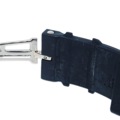 Audemars Piguet Lady Royal Oak Quartz Watch SS