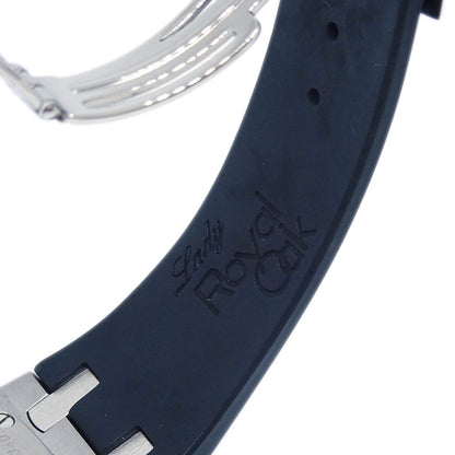 Audemars Piguet Lady Royal Oak Quartz Watch SS