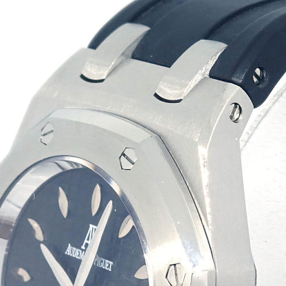 Audemars Piguet Lady Royal Oak Quartz Watch SS