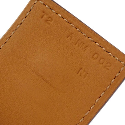 Hermes 2017 Etoupe Gray Swift Collier De Chien Bangle