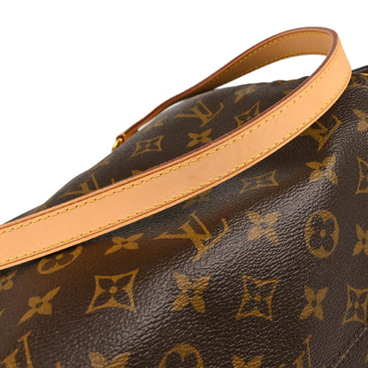 Louis Vuitton 2012 Monogram Totally MM Shoulder Tote Bag M56689