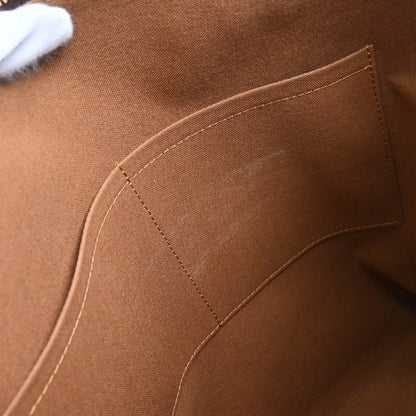 Louis Vuitton 2012 Monogram Totally MM Shoulder Tote Bag M56689