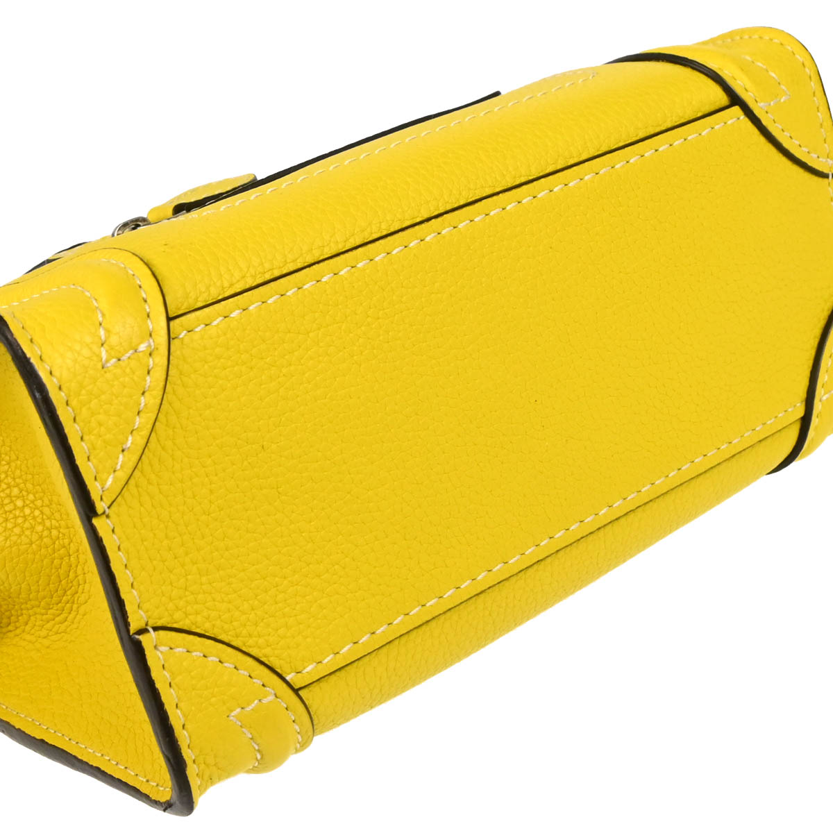 Celine 2011 Nano Luggage Tote Bag