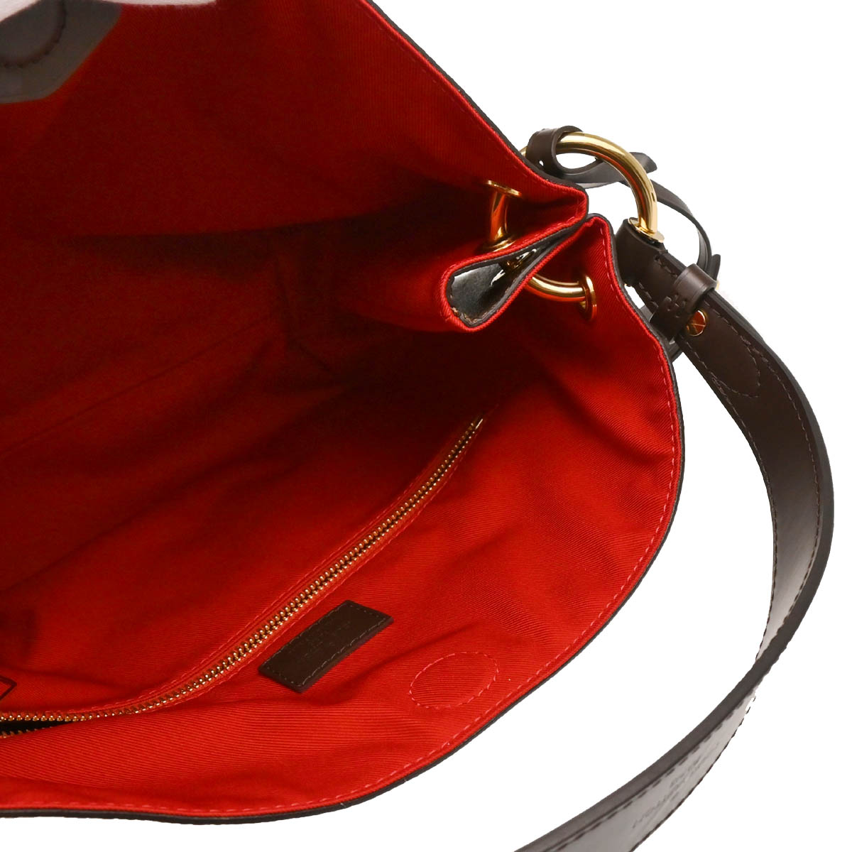 Louis Vuitton 2019 Damier Graceful PM Handbag N44044