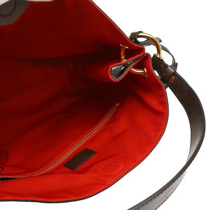 Louis Vuitton 2019 Damier Graceful PM Handbag N44044