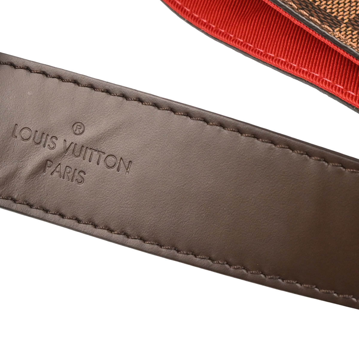 Louis Vuitton 2019 Damier Graceful PM Handbag N44044