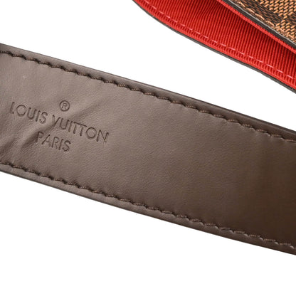 Louis Vuitton 2019 Damier Graceful PM Handbag N44044