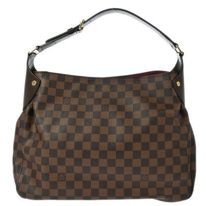 Louis Vuitton 2014 Damier Reggia Shoulder Bag N63542