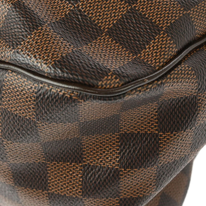 Louis Vuitton 2014 Damier Reggia Shoulder Bag N63542