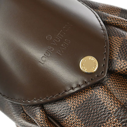 Louis Vuitton 2014 Damier Reggia Shoulder Bag N63542