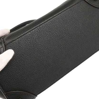 Celine 2015 Micro Luggage Tote Bag
