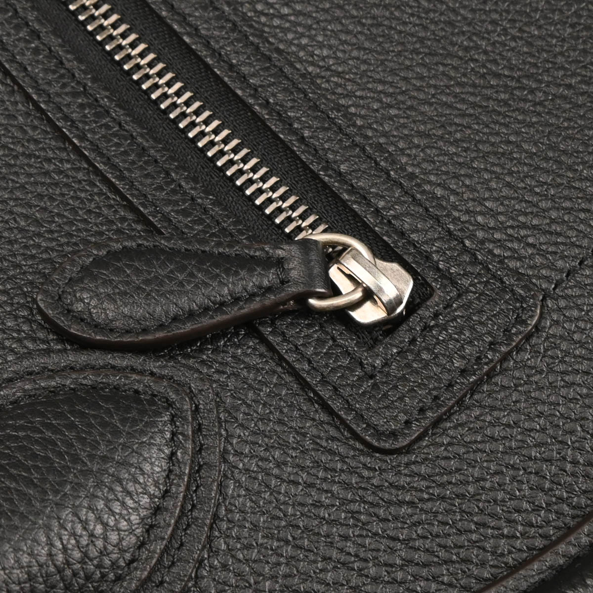 Celine 2015 Micro Luggage Tote Bag