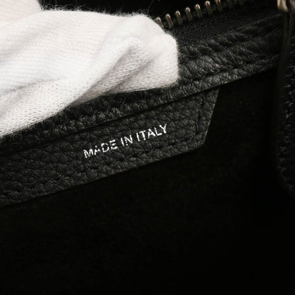 Celine 2015 Micro Luggage Tote Bag