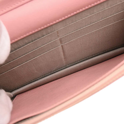 Chanel 2012 Pink Caviar Timeless WOC Wallet On Chain