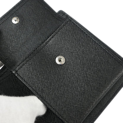 Louis Vuitton 2010 Damier Graphite Portefeuille Marco Wallet N62664