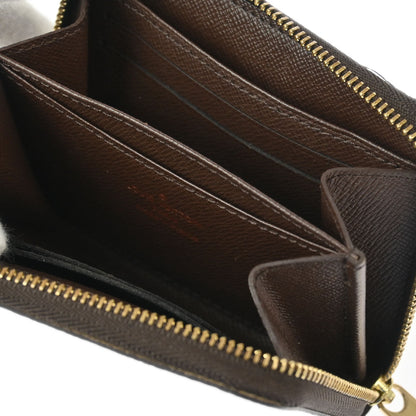 Louis Vuitton 2010 Damier Zippy Coin Purse Wallet N63070