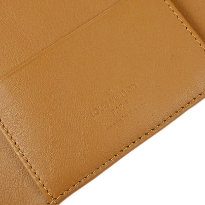 Louis Vuitton 2012 Mahina Portefeuille Amelia Wallet M58138