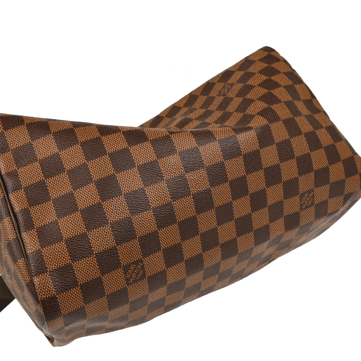 Louis Vuitton 2014 Damier Speedy 30 Handbag N41531