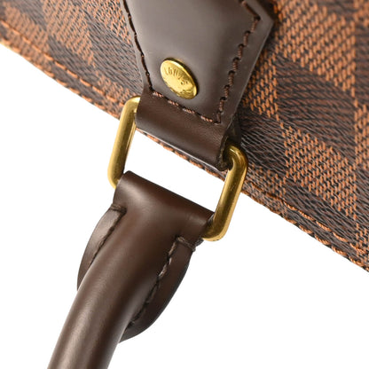 Louis Vuitton 2014 Damier Speedy 30 Handbag N41531