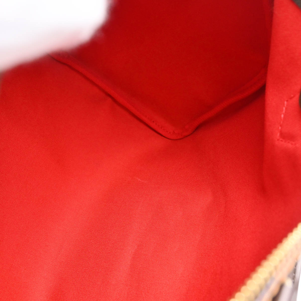 Louis Vuitton 2014 Damier Speedy 30 Handbag N41531