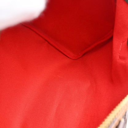 Louis Vuitton 2014 Damier Speedy 30 Handbag N41531