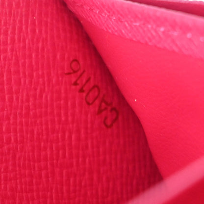 Louis Vuitton 2016 Black Multicolor Zippy Wallet M60243