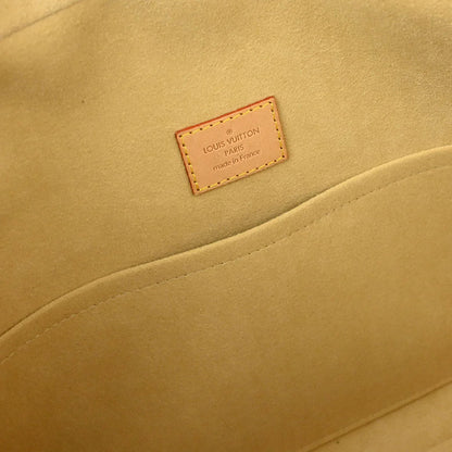 Louis Vuitton 2006 Monogram Manhattan GM Handbag M40025