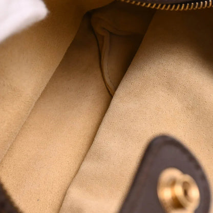 Bottega Veneta Brown Intrecciato Hobo Handbag