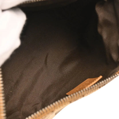 Gucci Beige GG Handbag