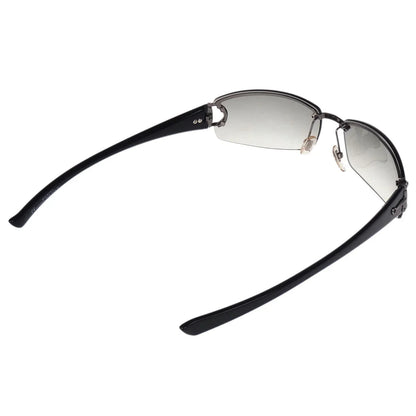 Gucci Sunglasses Eyewear Black Small Good