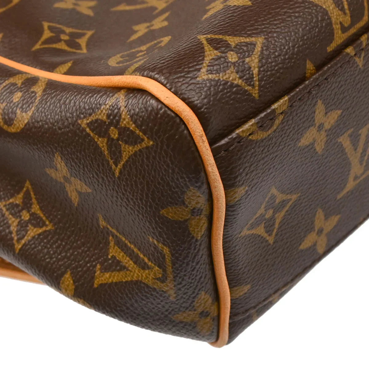 Louis Vuitton Monogram Abbesses Shoulder Bag M45257 – AMORE