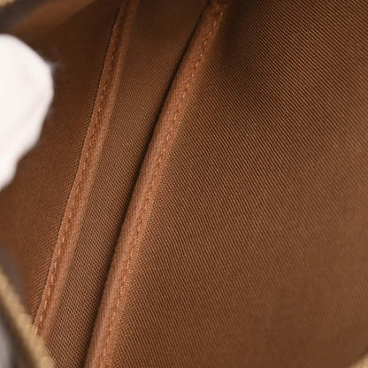 Louis Vuitton 2004 Monogram Cherry Pochette Accessoires Handbag M95008