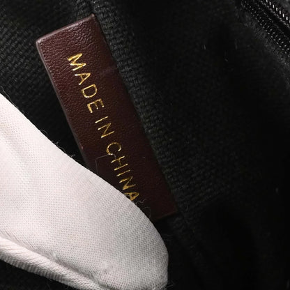 Burberry Beige House Check Shoulder Bag