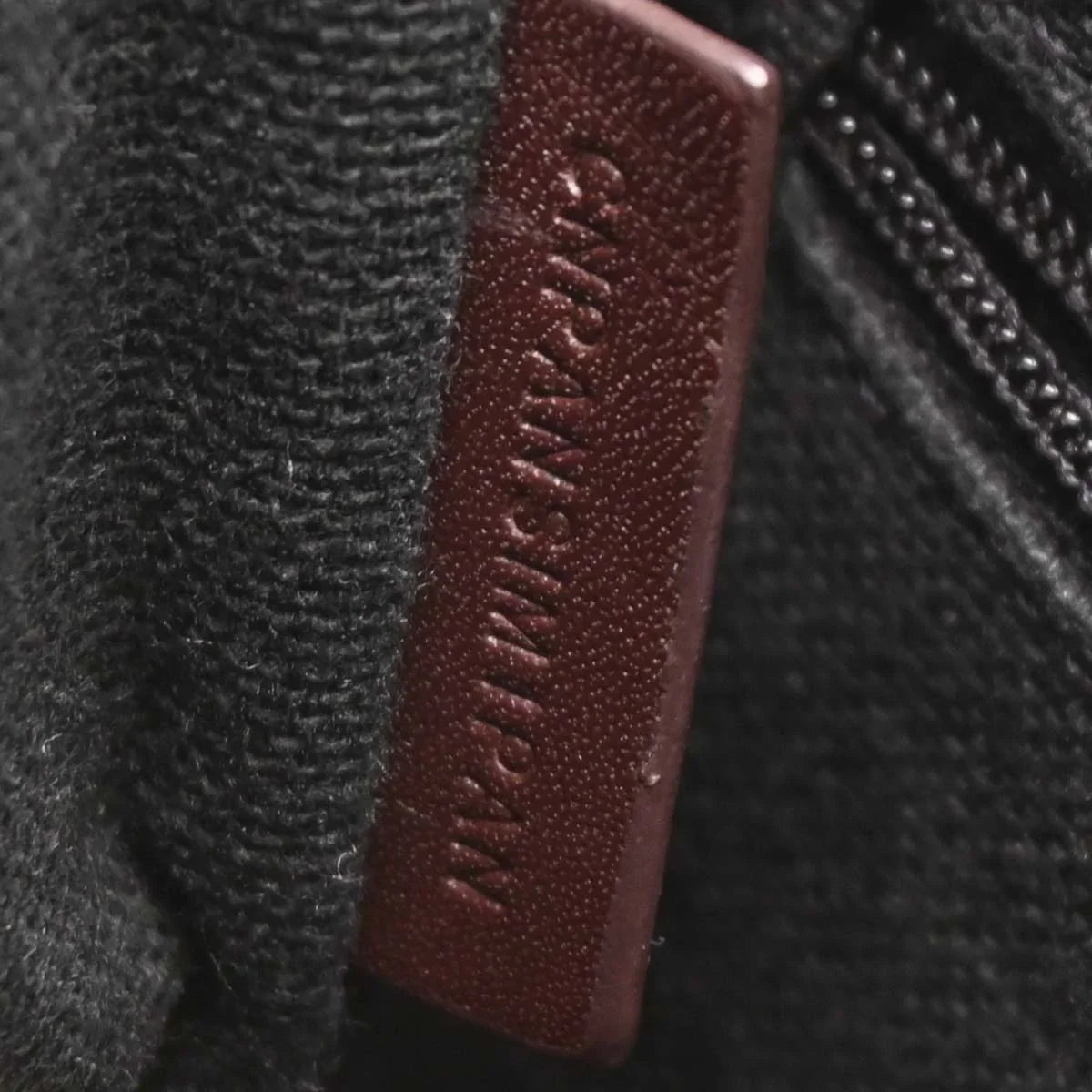 Burberry Beige House Check Shoulder Bag