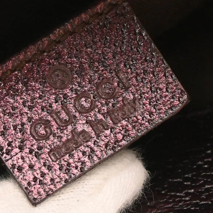 Gucci Beige GG Handbag