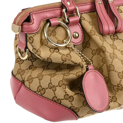 Gucci GG Sukey Shoulder Handbag