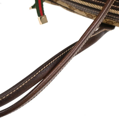 Gucci Beige Princy GG Handbag