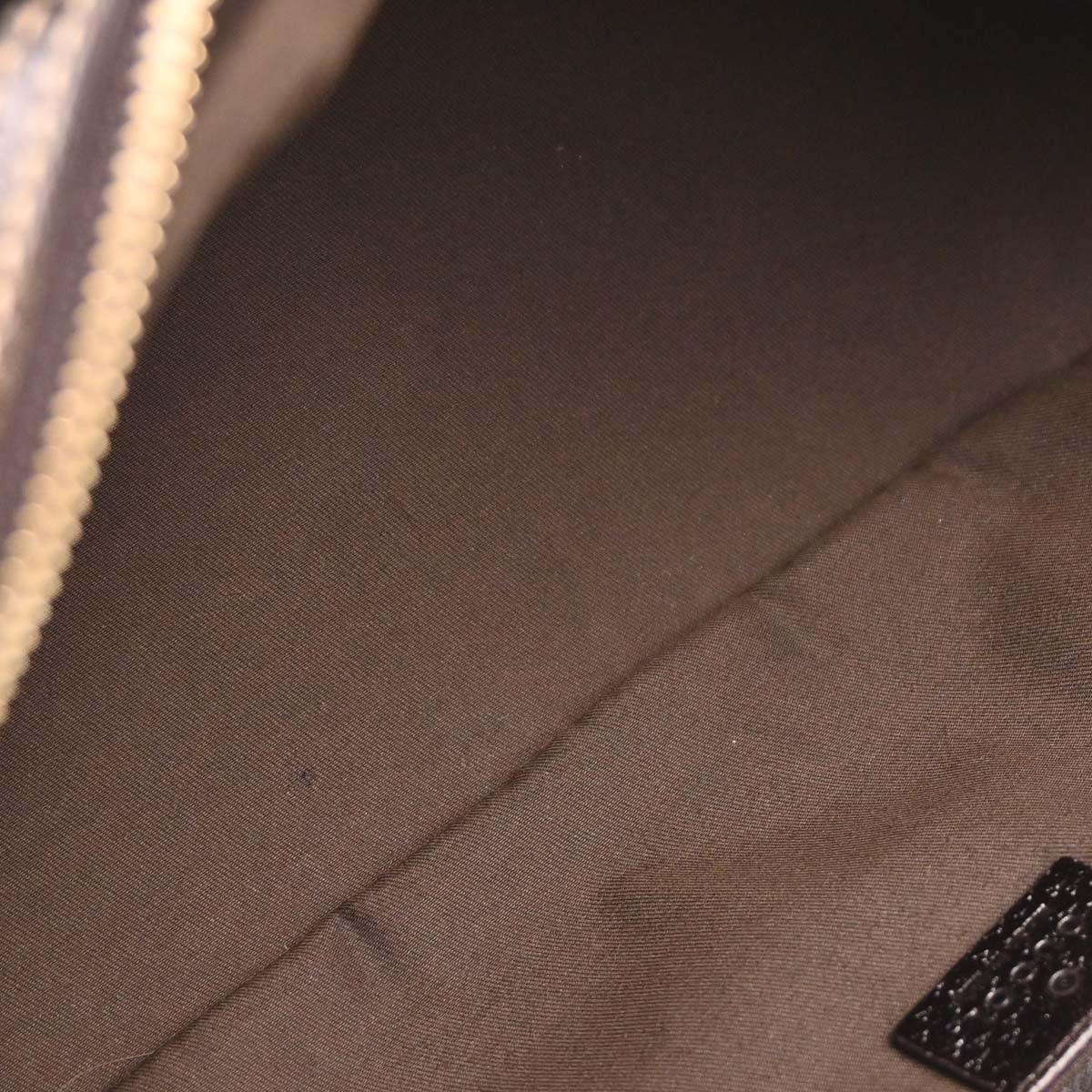 Gucci Beige Princy GG Handbag