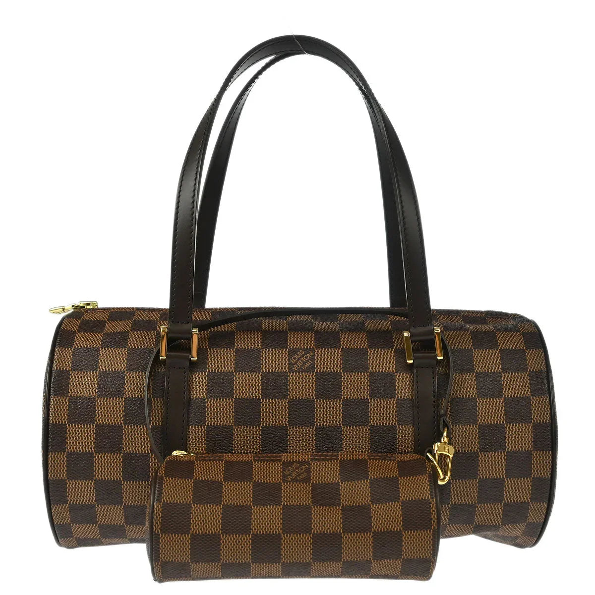 ✨美品✨LOUIS VUITTON パピヨン30_モノグラム・キャンバス ルイヴィトン モノグラム パピヨン30 ハンドバッグ 884TH - メルカリ
