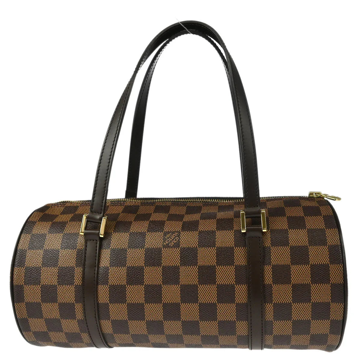 Louis Vuitton 2005 Damier Papillon 30 Handbag N51303
