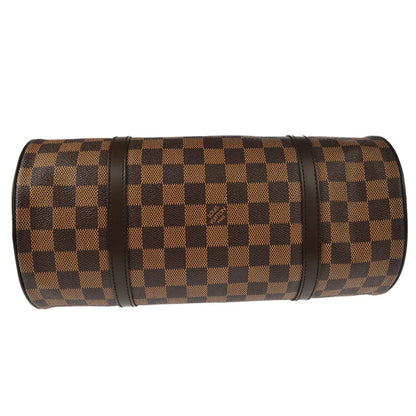 Louis Vuitton 2005 Damier Papillon 30 Handbag N51303