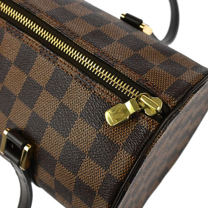 Louis Vuitton 2005 Damier Papillon 30 Handbag N51303