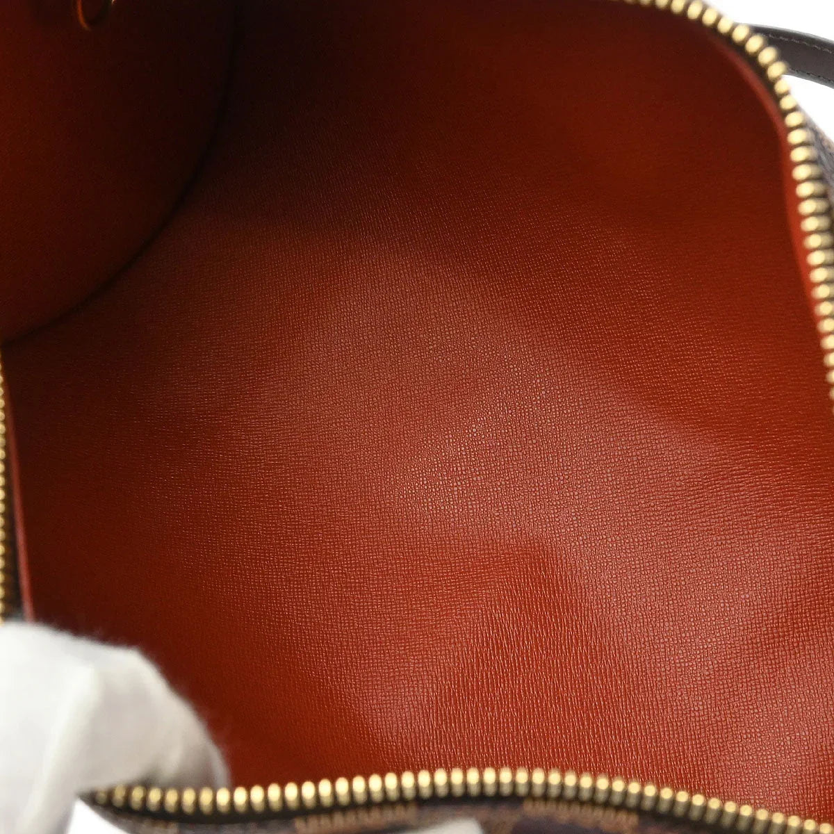 Louis Vuitton 2005 Damier Papillon 30 Handbag N51303