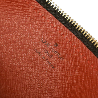 Louis Vuitton 2005 Damier Papillon 30 Handbag N51303