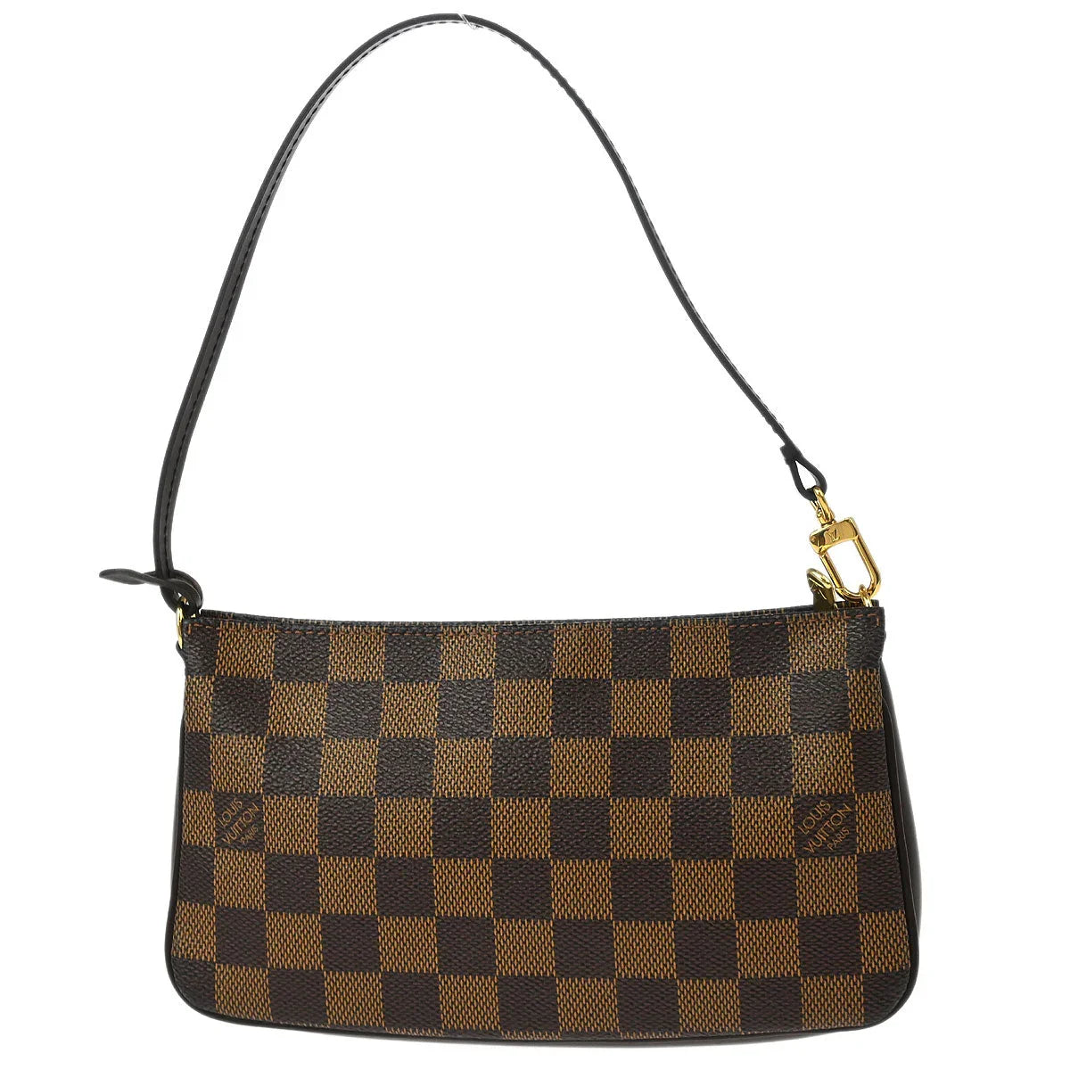 Louis Vuitton 2002 Damier Navona Handbag N51983