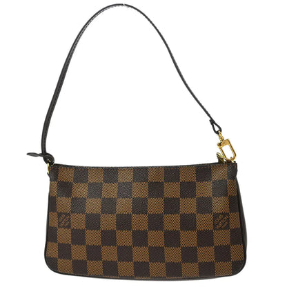 Louis Vuitton 2002 Damier Navona Handbag N51983