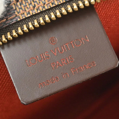 Louis Vuitton 2002 Damier Navona Handbag N51983